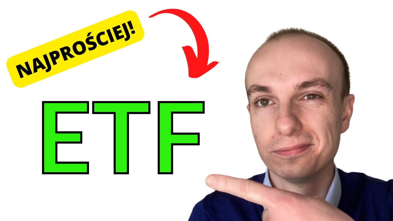 JAK INWESTOWAĆ W FUNDUSZE ETF? Inwestowanie w ETF-y w Polsce 2022