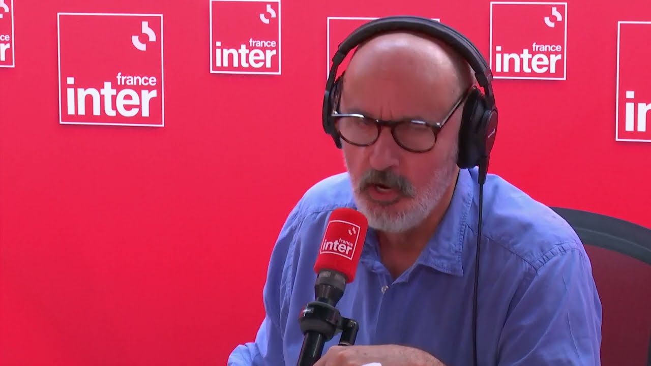 On va c&eacute;l&eacute;brer le D&eacute;barquement - Le billet de Daniel Morin