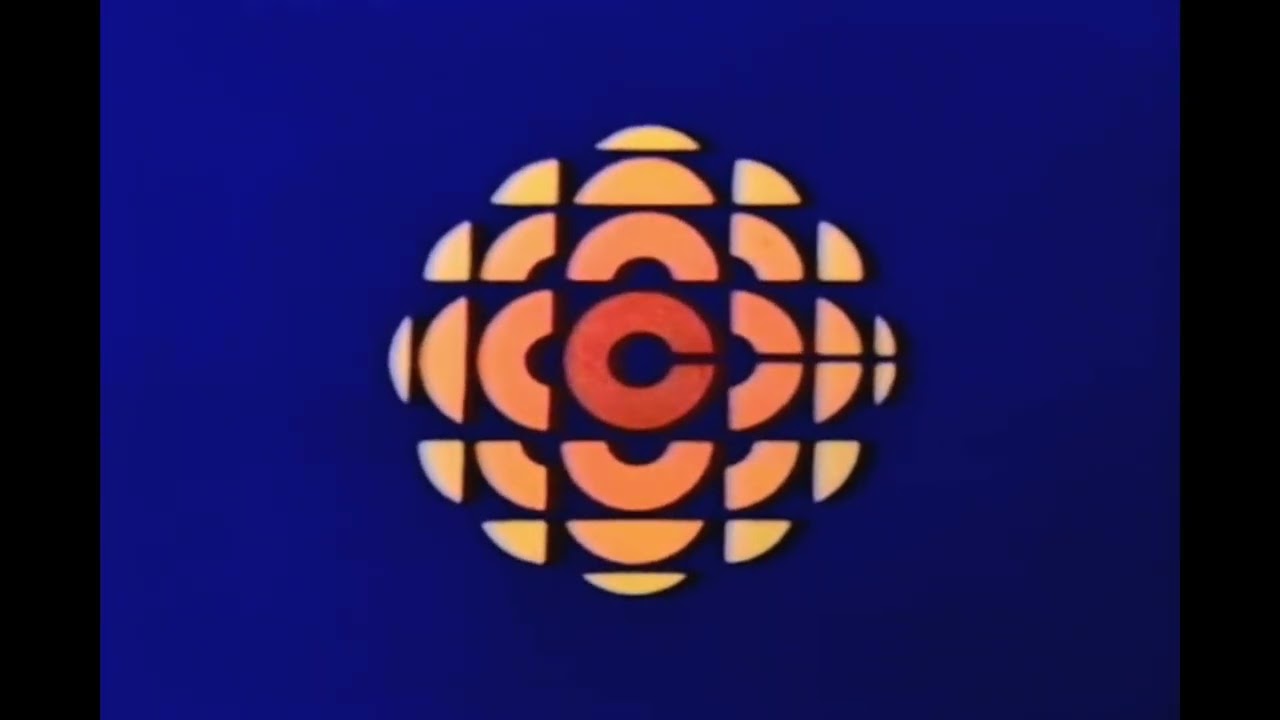CBC (Canada) Logo History