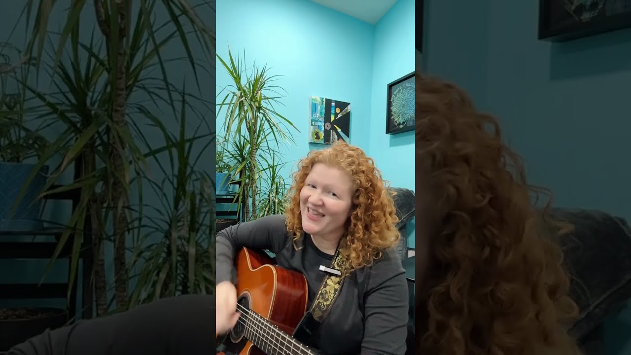 Lucky Clover (Original Song) #fawm 