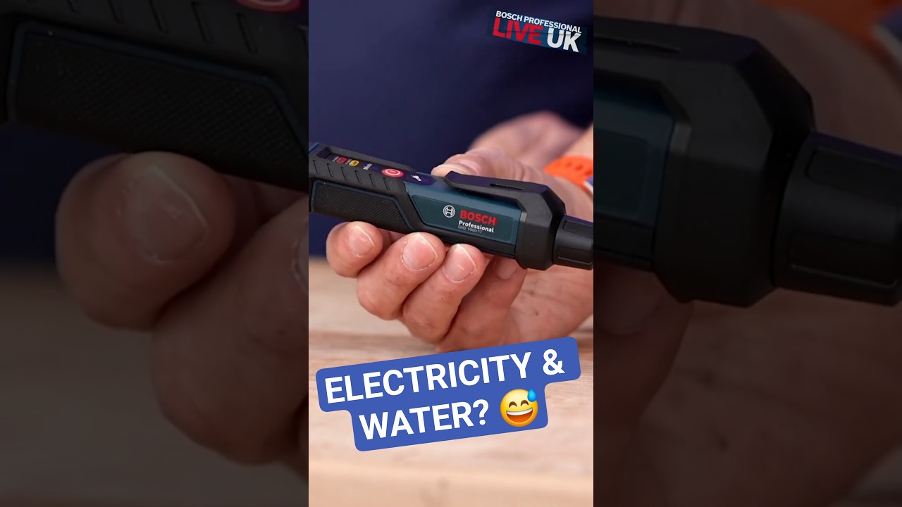 A SHOCKINGLY Easy to Use Tool!? ⚡