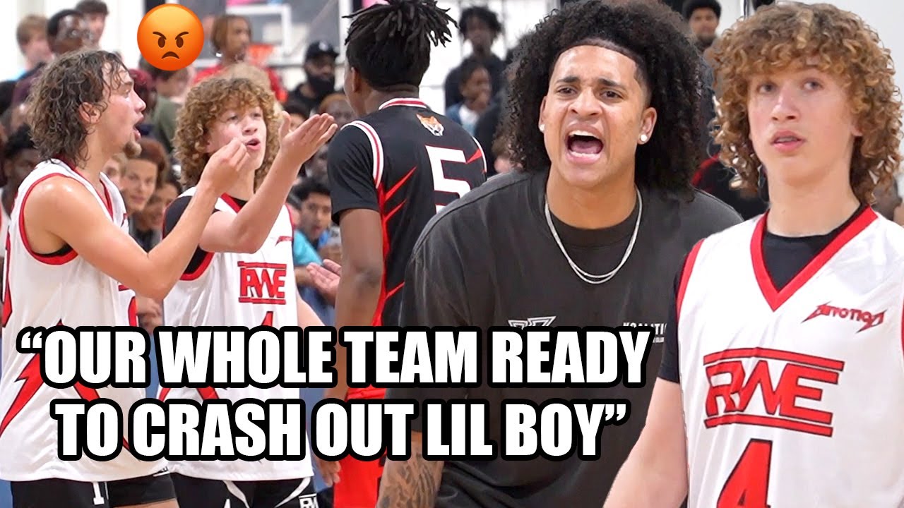 ROD WAVE ELITE AND CAM WILDER CRASH OUT AT BALLING ON THE BEACH!
