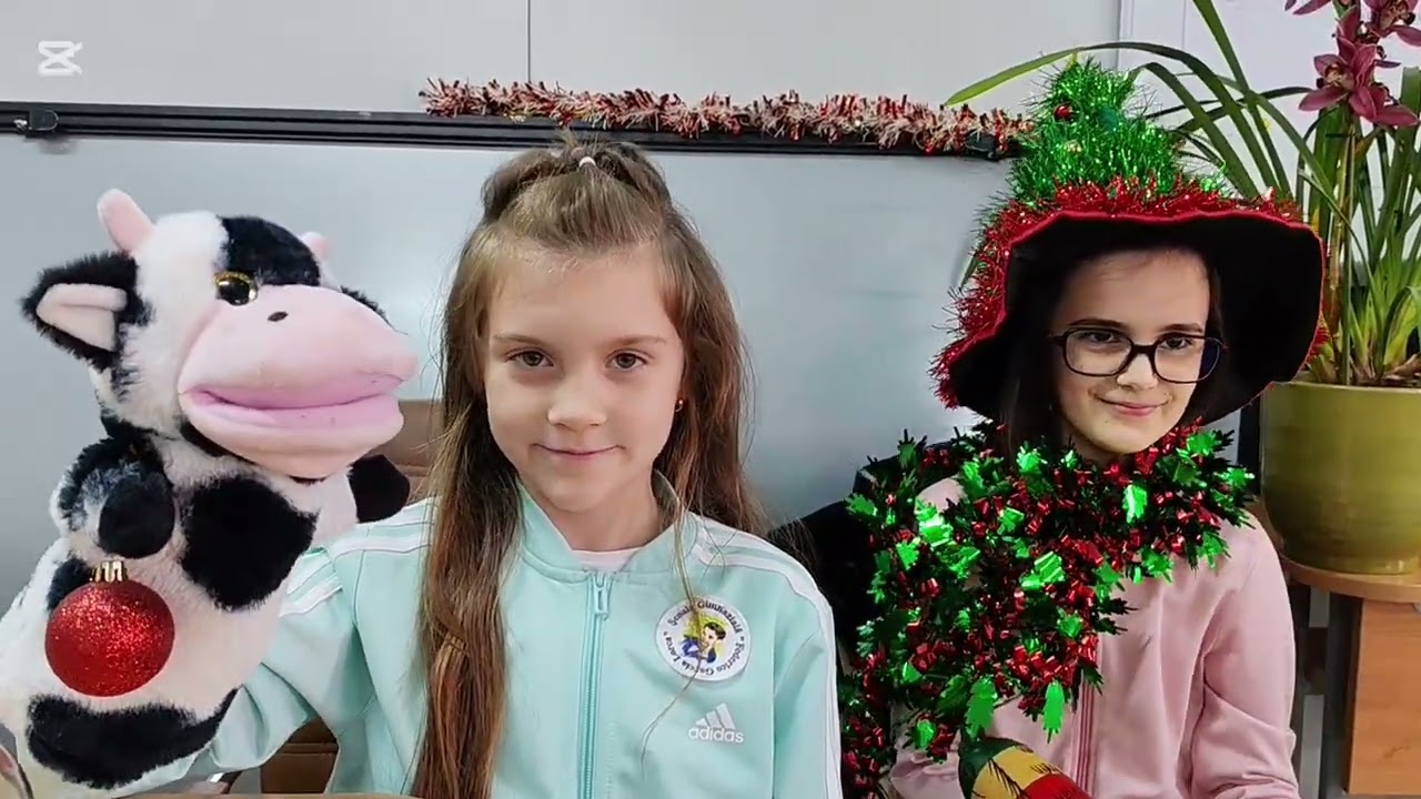 Piesa de teatru școlar 