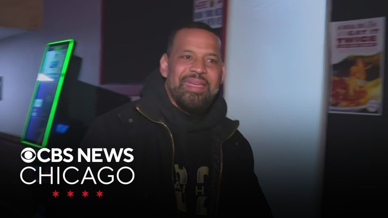 Dolton Village Trustee Jason House wins election for mayor resoundingly