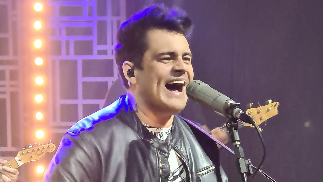 Gilson no Programa da Mara Maravilha