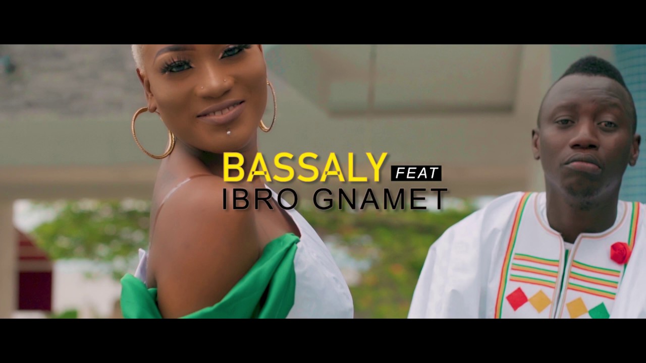 Bassaly feat Ibro Gnamet -Yanfanté