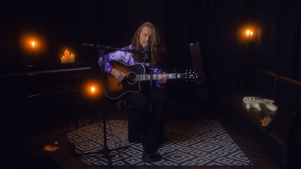 Vitor Kley - Ainda Bem Que Chegou (Ao Vivo)
