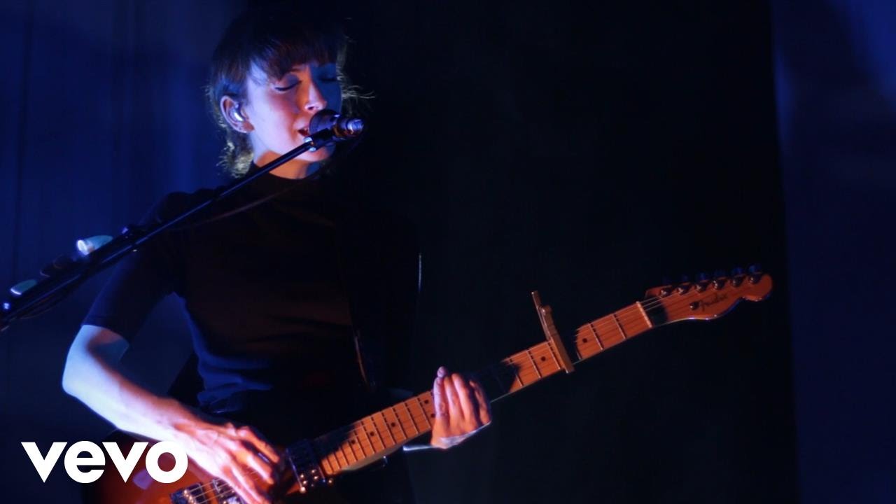 Daughter - Shallows (Live at Colston Hall, Bristol)