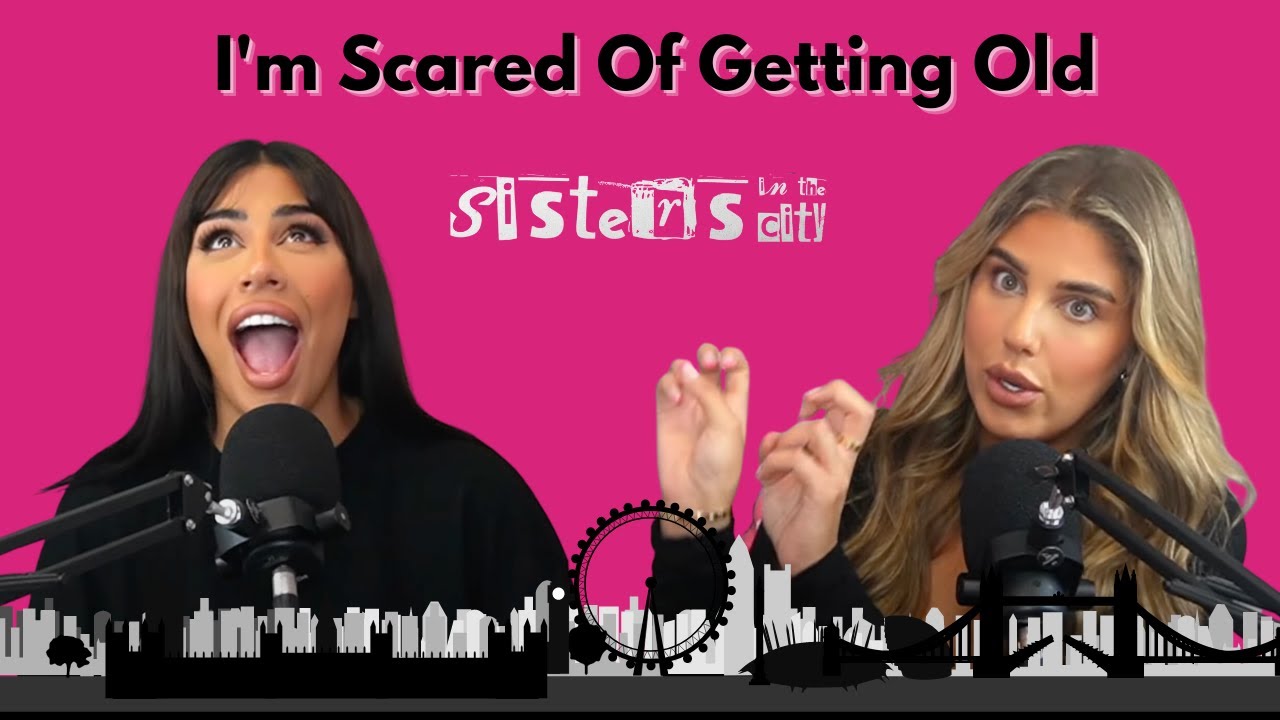 I'm Scared Of Getting Old | Season 6 EP9