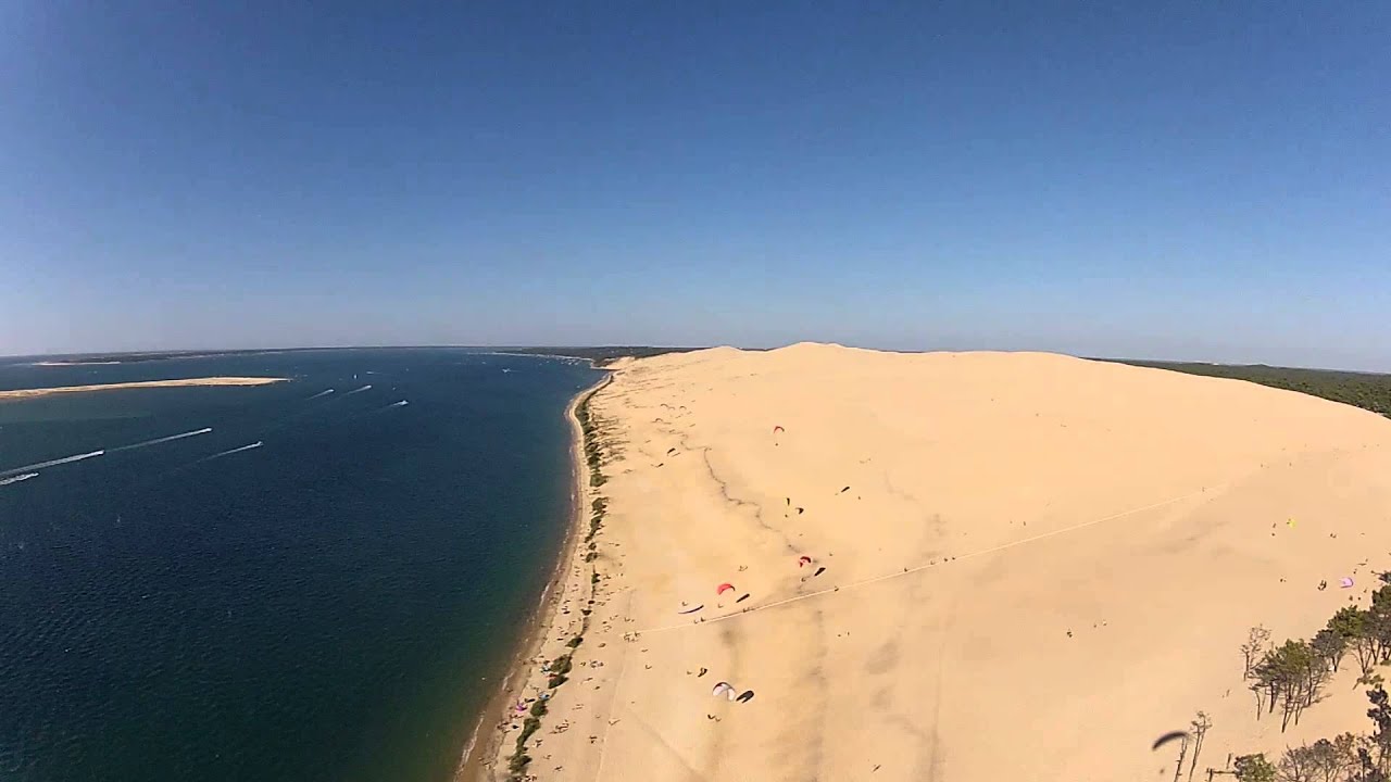 Dune du pyla