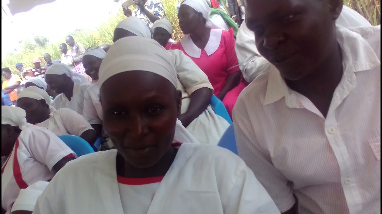 Africa International Pentecostal Assembly