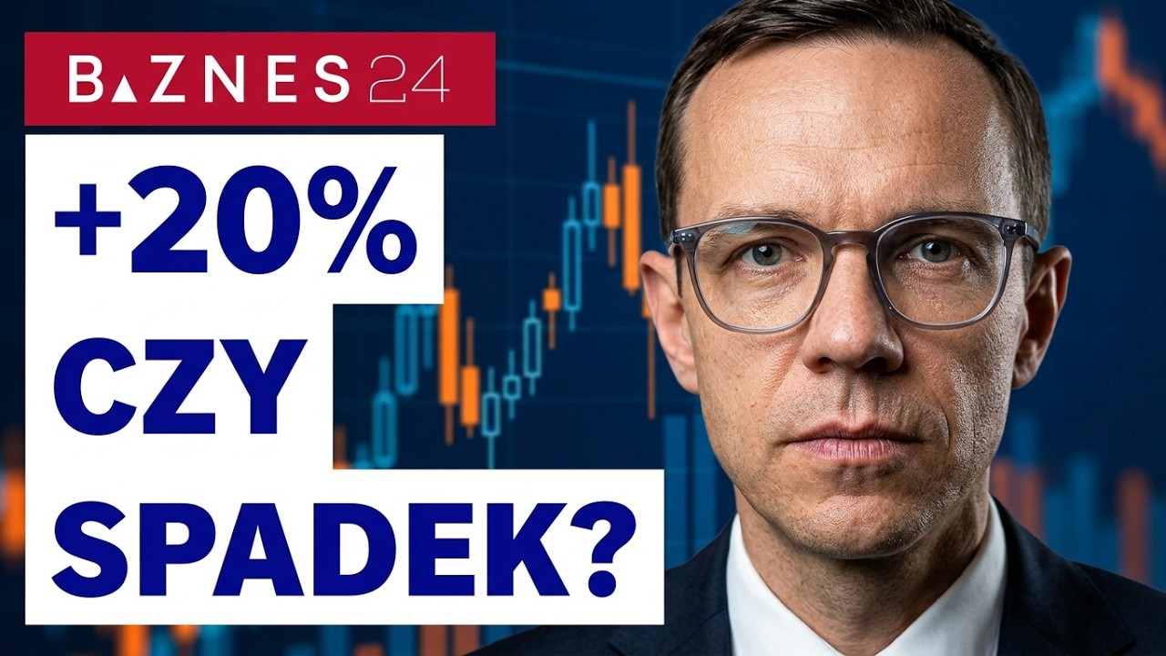 Co dalej z GPW? Analiza notowań, cen ropy i sp&oacute;łek kosmicznych