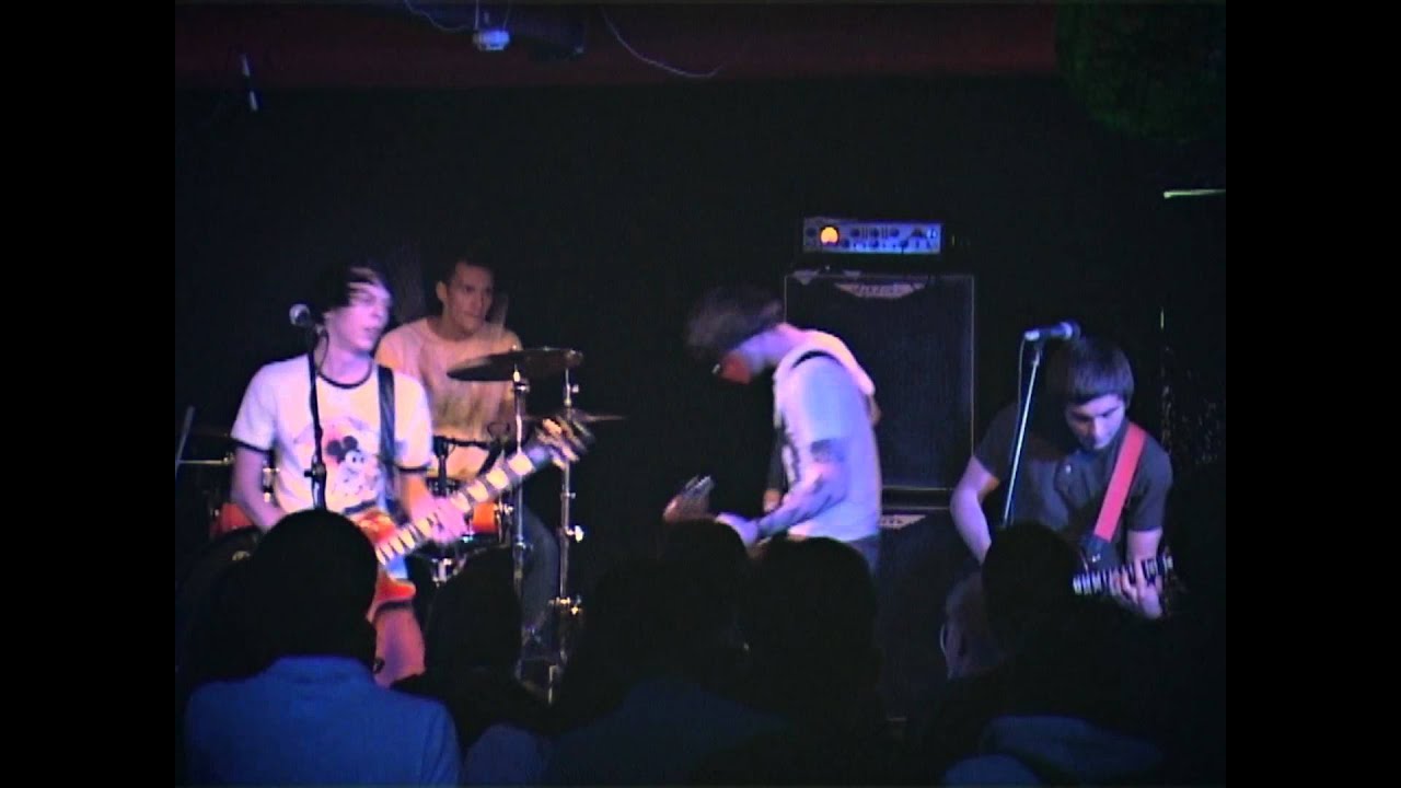 Rebel Prayer
