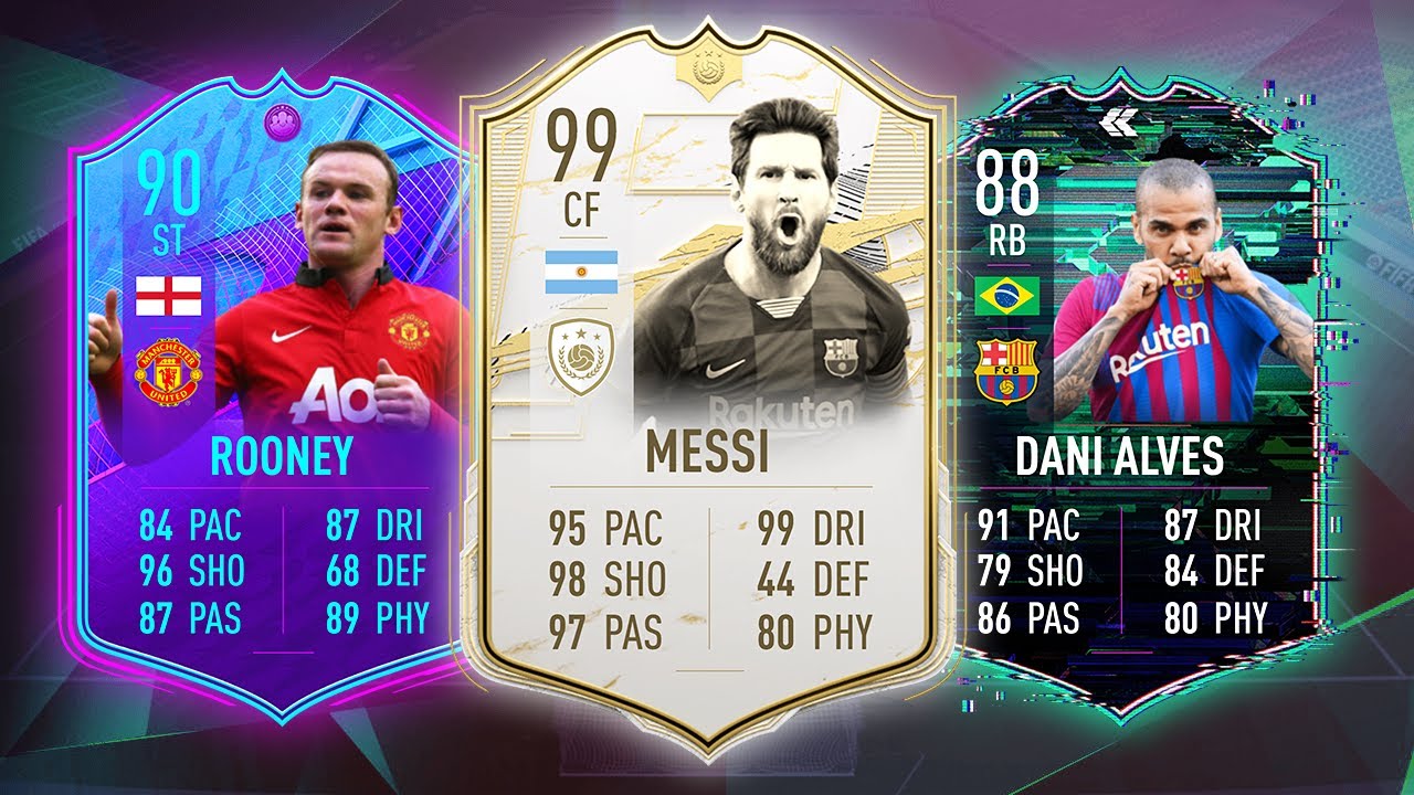 MUN UNELMA FIFA TIIMI