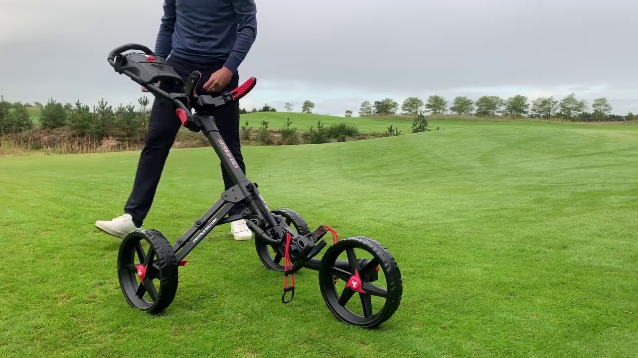 FASTFOLD MISSION 5 0