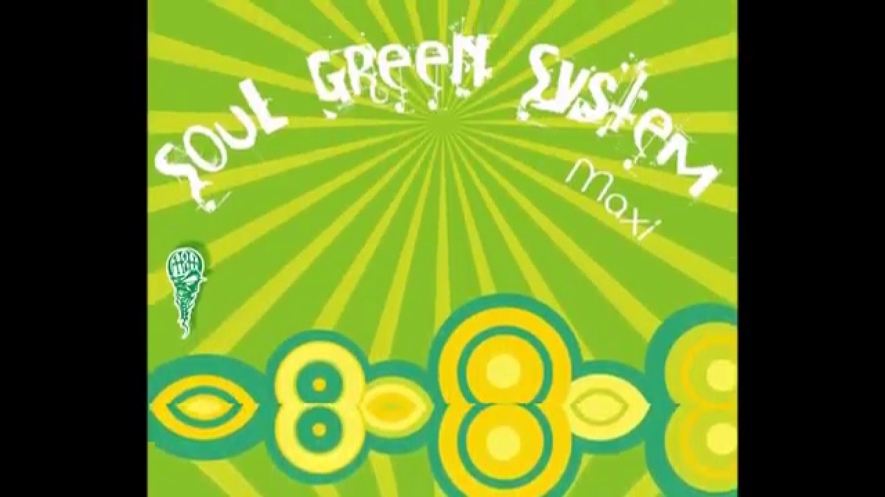 10 LATINO AMERIKA KANTA SOUL GREEN SYSTEM (Link de descarga en la descripci&oacute;n)