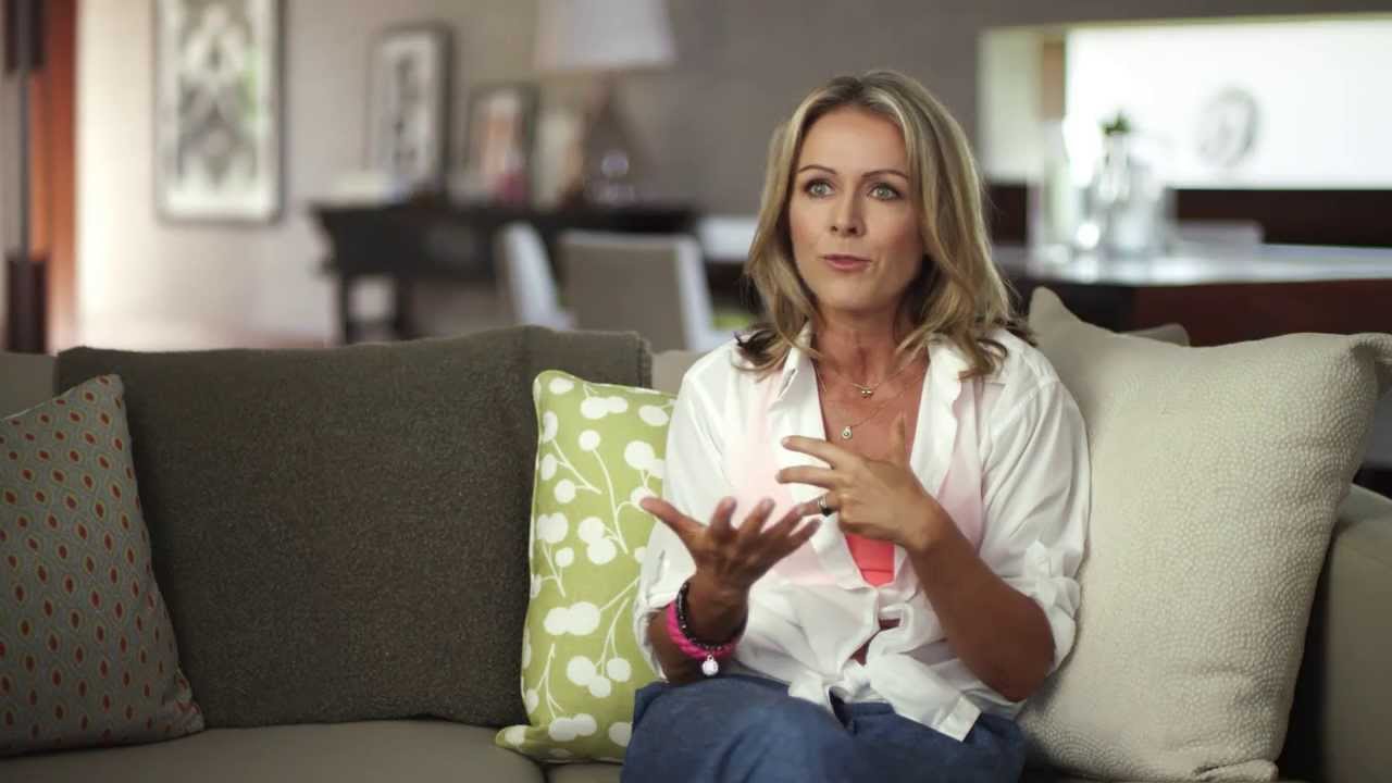 My Active Life with Lorna Jane : Make Every Moment Count - Ep 1