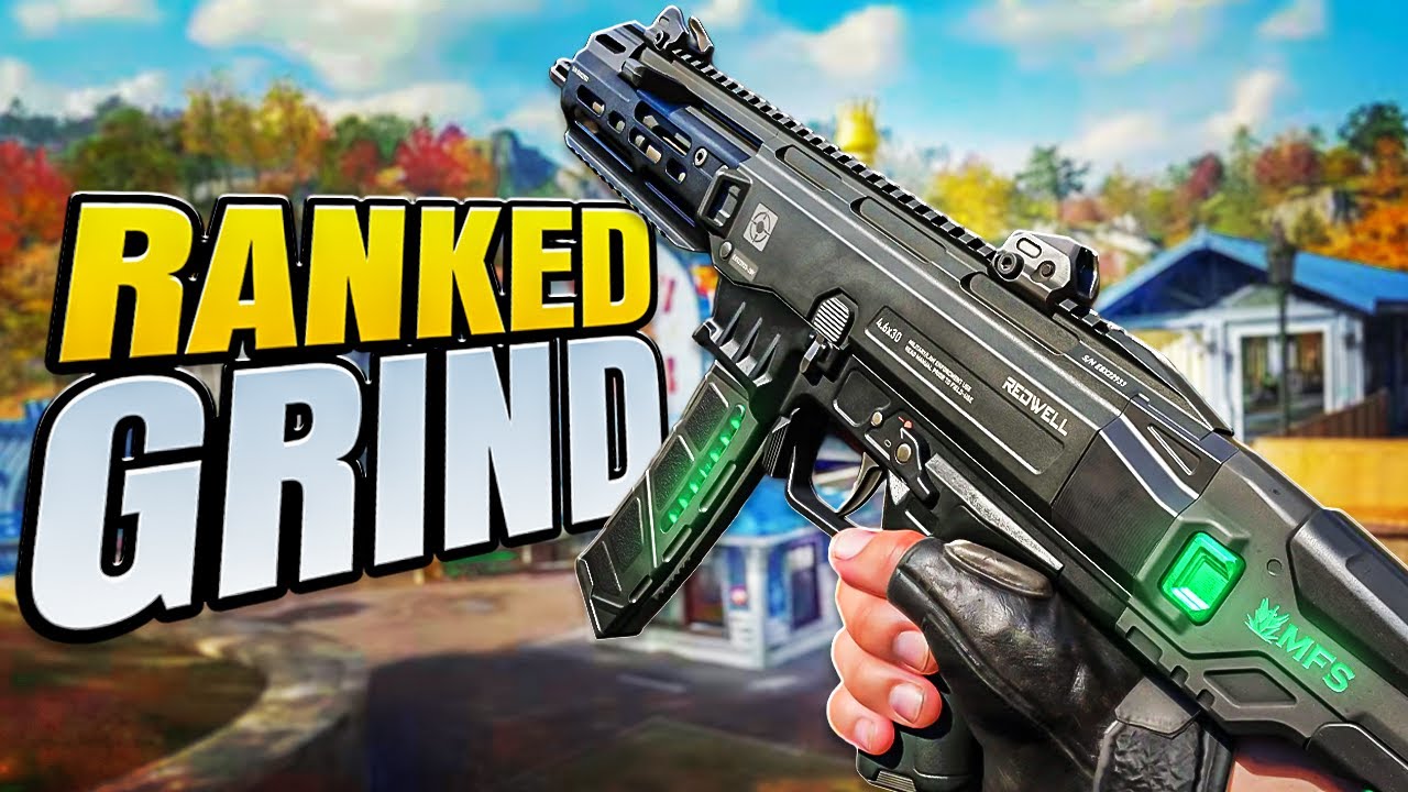 Black ops 7 ☢️ Warzone Ranked is Finally Here! ☢️ ROAD TO IRI