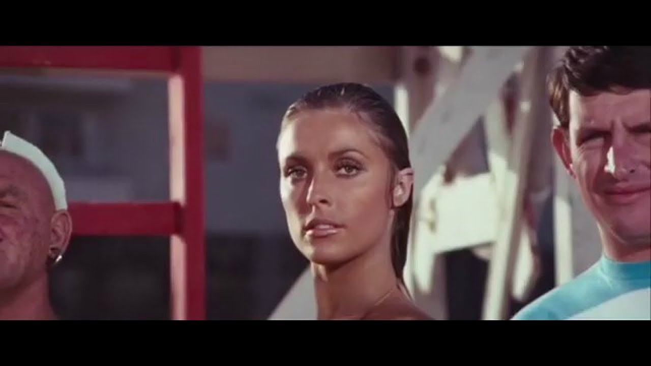 Don't Make Waves Trailer