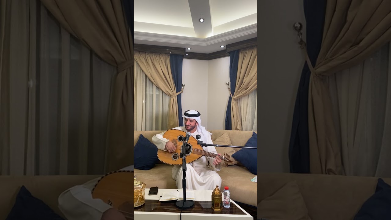 خالد محمد - ارشيف البث لايف ٢