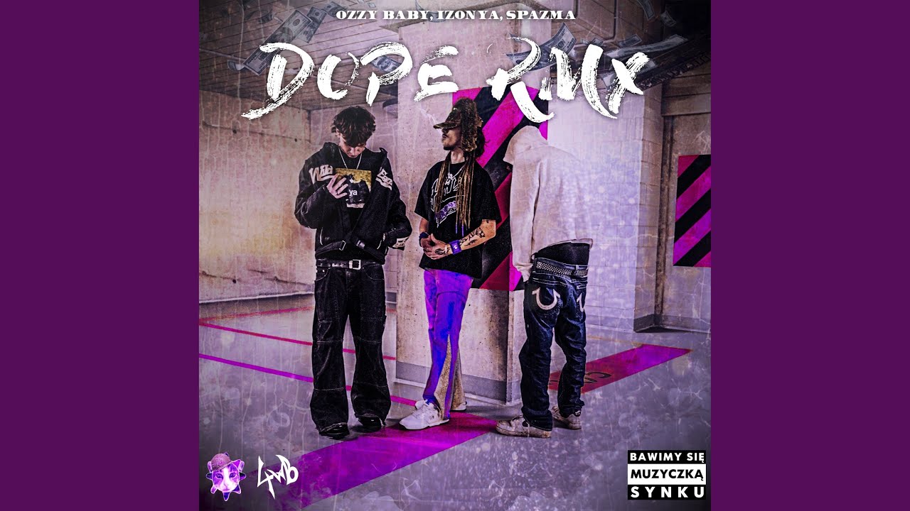 DOPE rmx