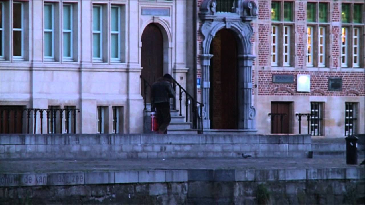 Ornelis zoekt Rogiers: Dag 1