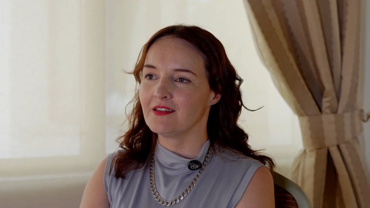 Leigh Jones: Developing future leaders across South-East Asia