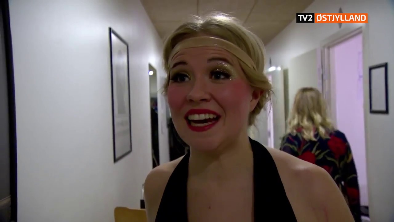 TV2OJ - Bag om Aarhus Medicinerrevy 2016