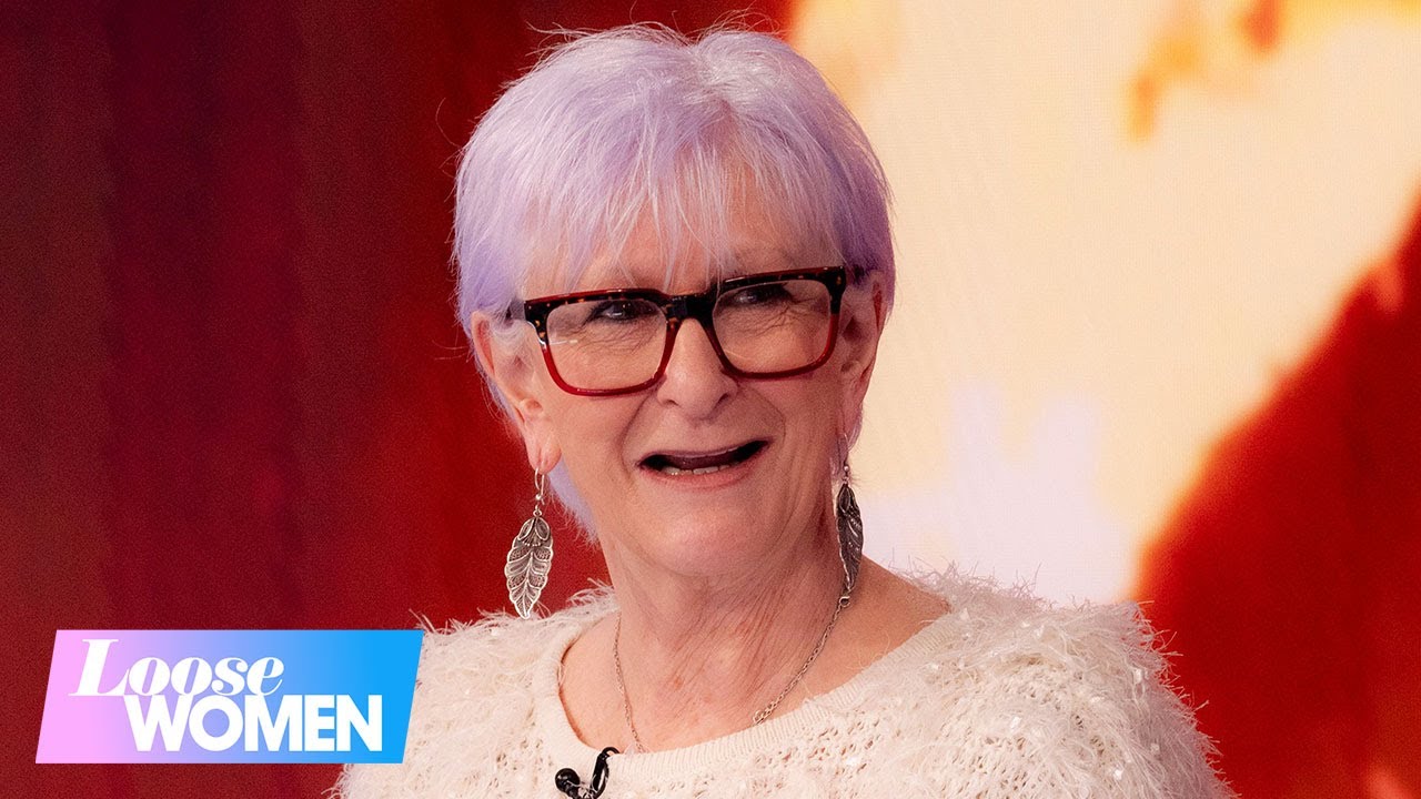 Traitors Icon Linda: 'I Never Would Have Betrayed Minah' | Loose Women