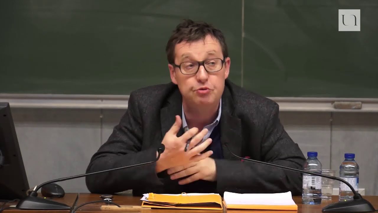 Philippe Forest - L'engagement, il y a 50 ans