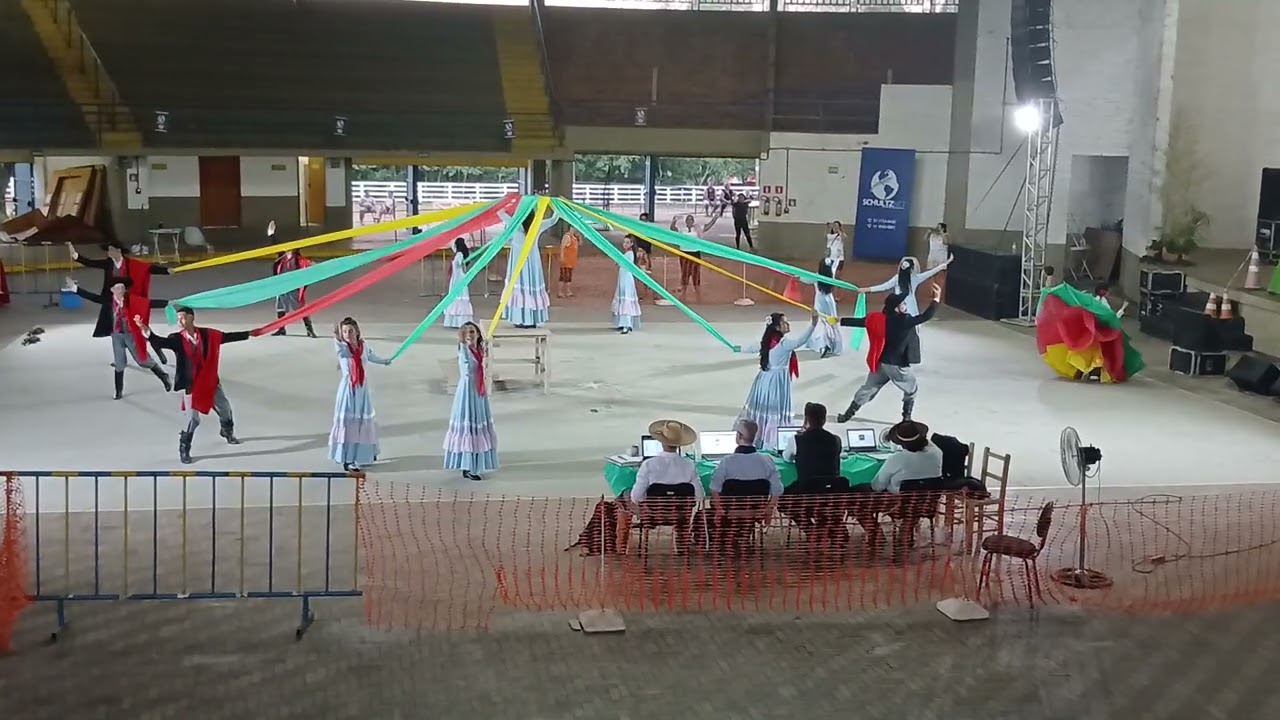 Grupo Nativista Rep&uacute;blica Riograndense- FEGAES 2025