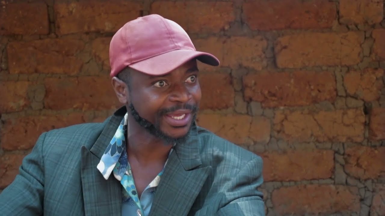 MLINDA Episode 1 From Nyarugusu movie