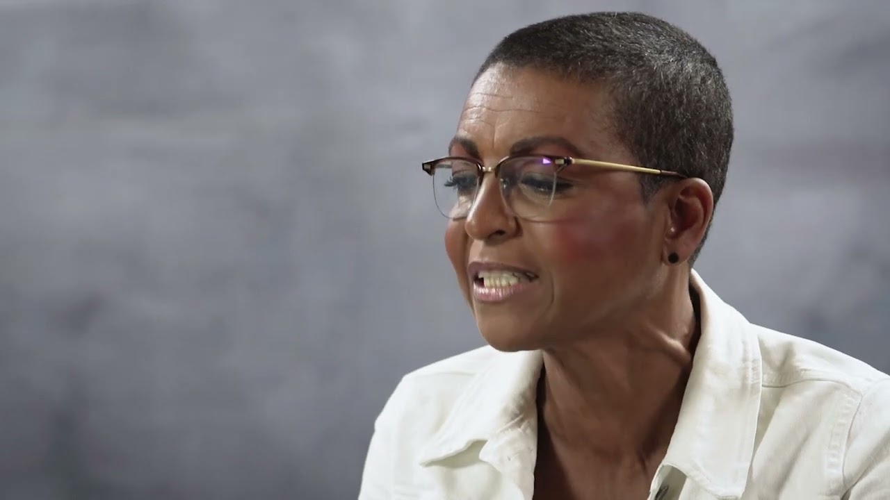 Adjoa Andoh reads 'Pride & Prejudice'