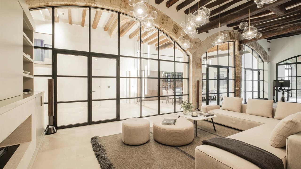 Villa For Sale - John Taylor Palma de Mallorca