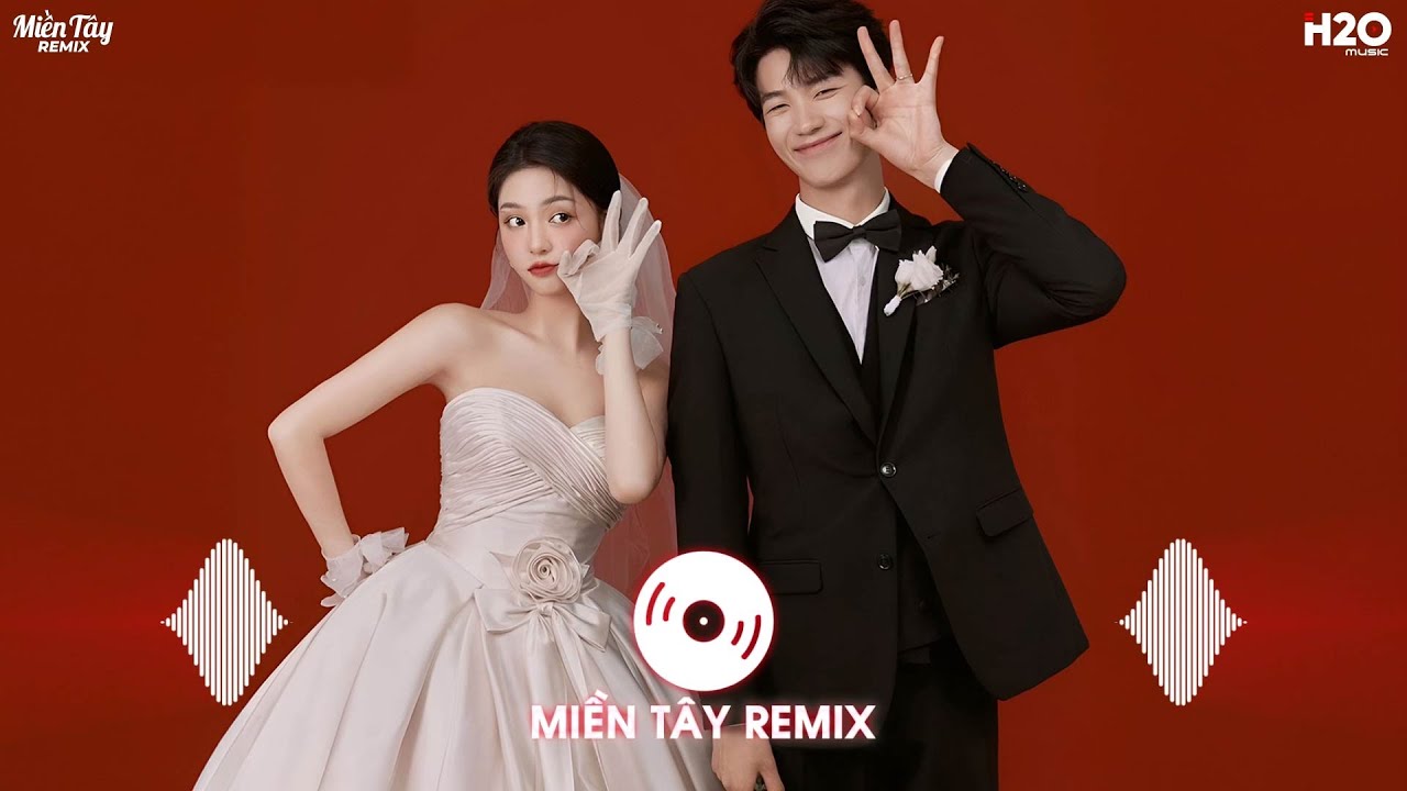 Ước Muốn Lớn Nhất Cuộc Đời Anh Remix, Cưới Chính Remix🎼LK Nhạc Đám Cưới Viral TikTok 2025