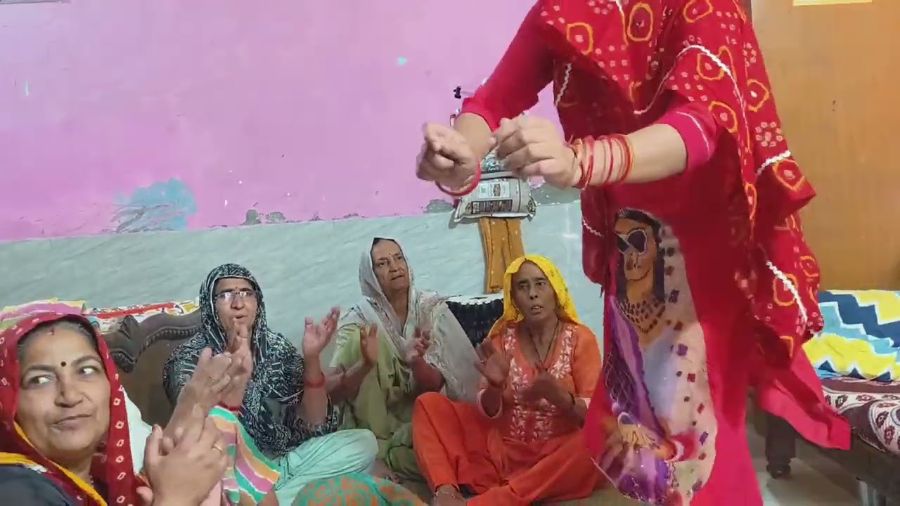 🙏 आजा आज मेरे बाबा घोड़े पर चढ़ के बांट देखूं अटटा पे चढ़के | बाबा मोहन राम भजन