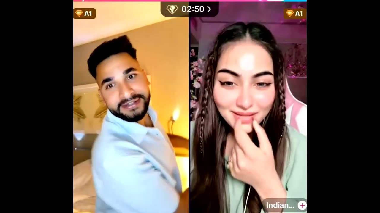 Waliuallah and riya sra khokli gapshap video tar akhira ogori 