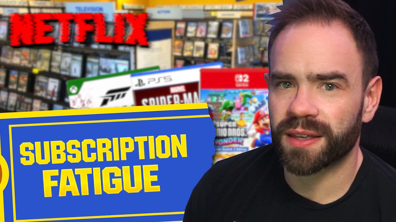 Physical Media Is Actually Making A Comeback