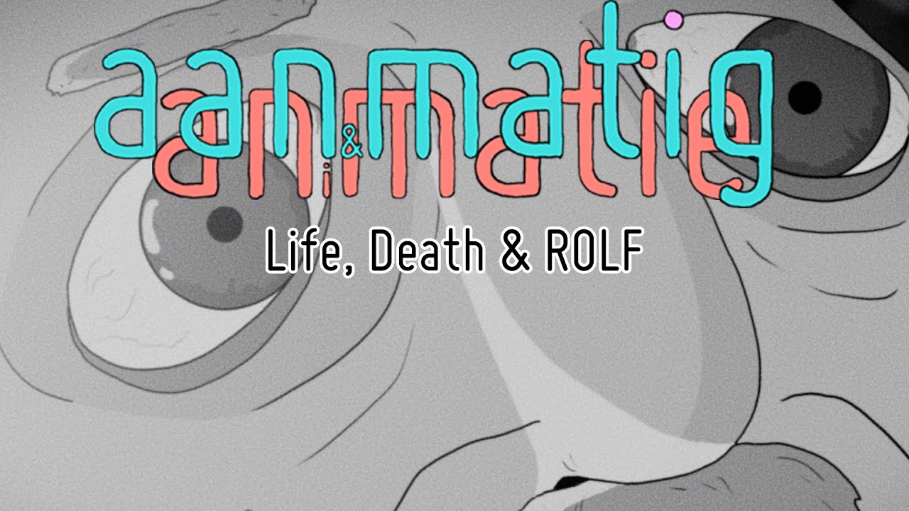 Life, Death & ROLF: De Trilogie