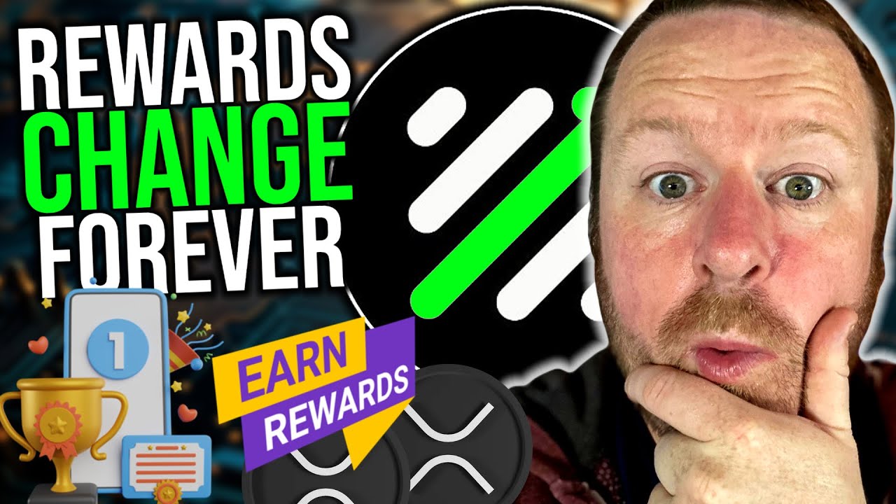 BLOCKCHAIN REWARDS & PASSIVE INCOME CAN ONLY BE CTF TOKEN
