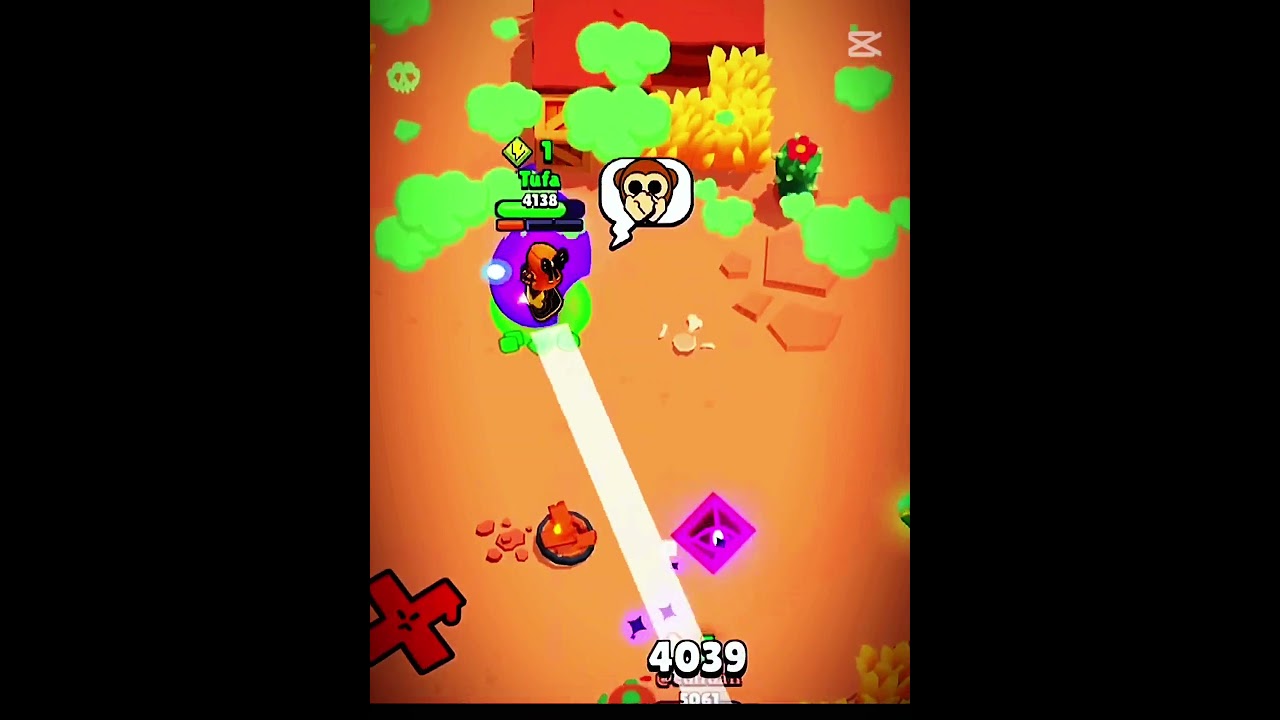 the best players for each brawler pt:2
