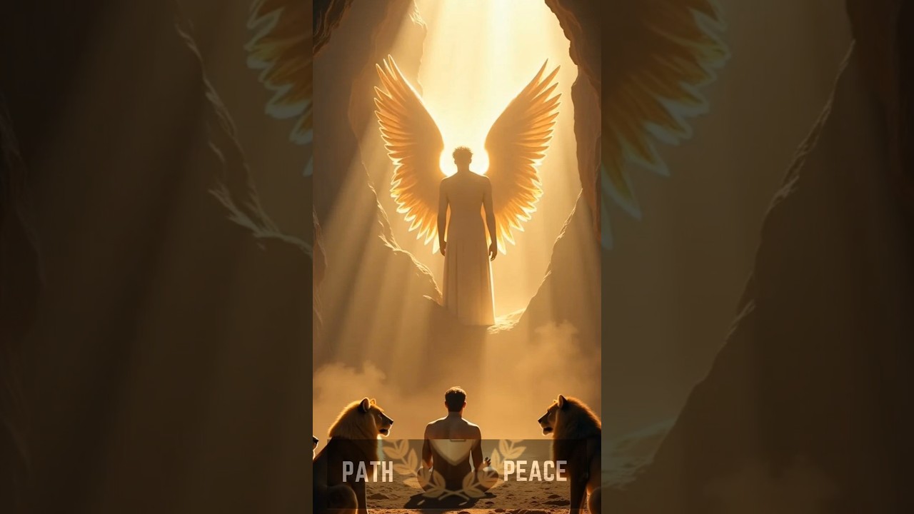 Daniel's Faith: A Tale of Honor and Miracles #Faith #Courage #Miracles #Daniel #movie #shots
