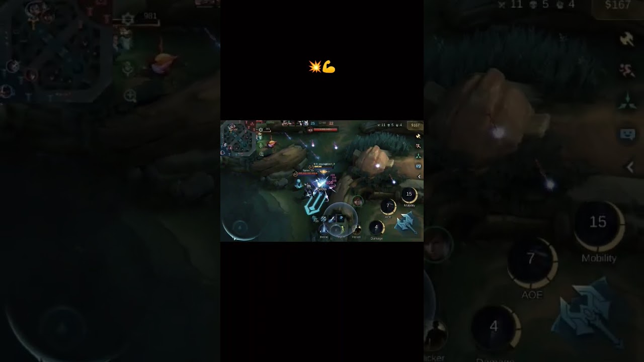 gusion gameplay #mobilelegends #gusioncore #mlbb #gusionmvp #gusionedit #victory