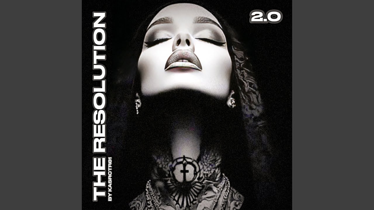 The Resolution 2.0