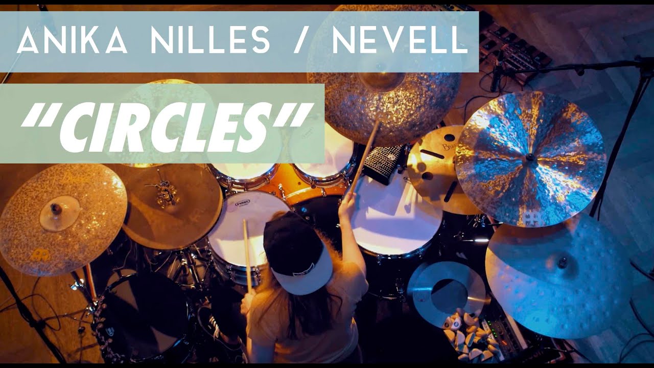 Anika Nilles / NEVELL - 