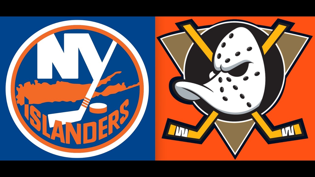 Islanders vs Ducks 3.4.26: LIVE play by play & reaction🏒🥅
