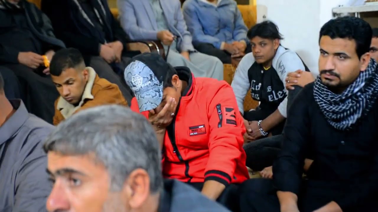 مجلس الزهراء سلام الله عليها في المهناوية بابل الخطيب الشيخ ياسين الطويرجاوي 13 جمادي الاول 1445 هـ