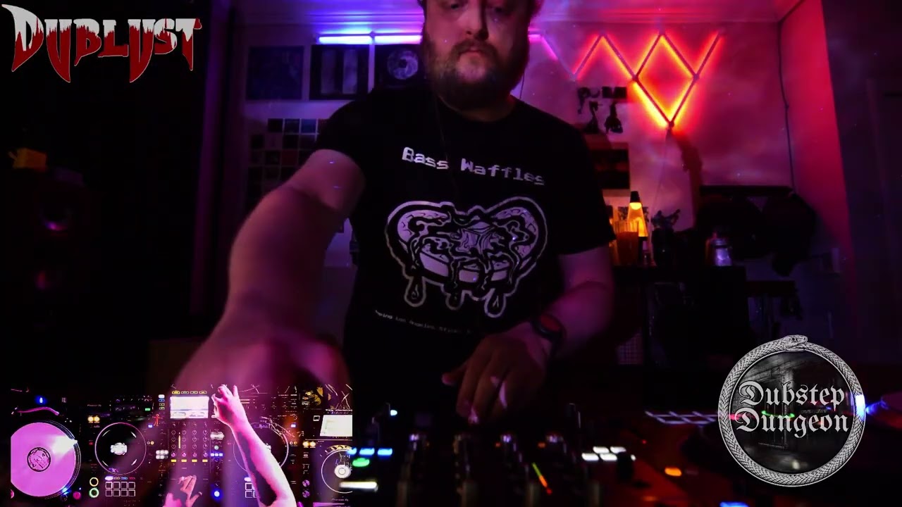 Dubstep Dungeon ft Dublust