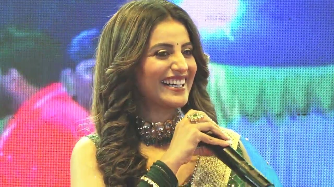 रायबरेली में भोजपुरी स्टार #Akshara Singh का धमाकेदार डांस