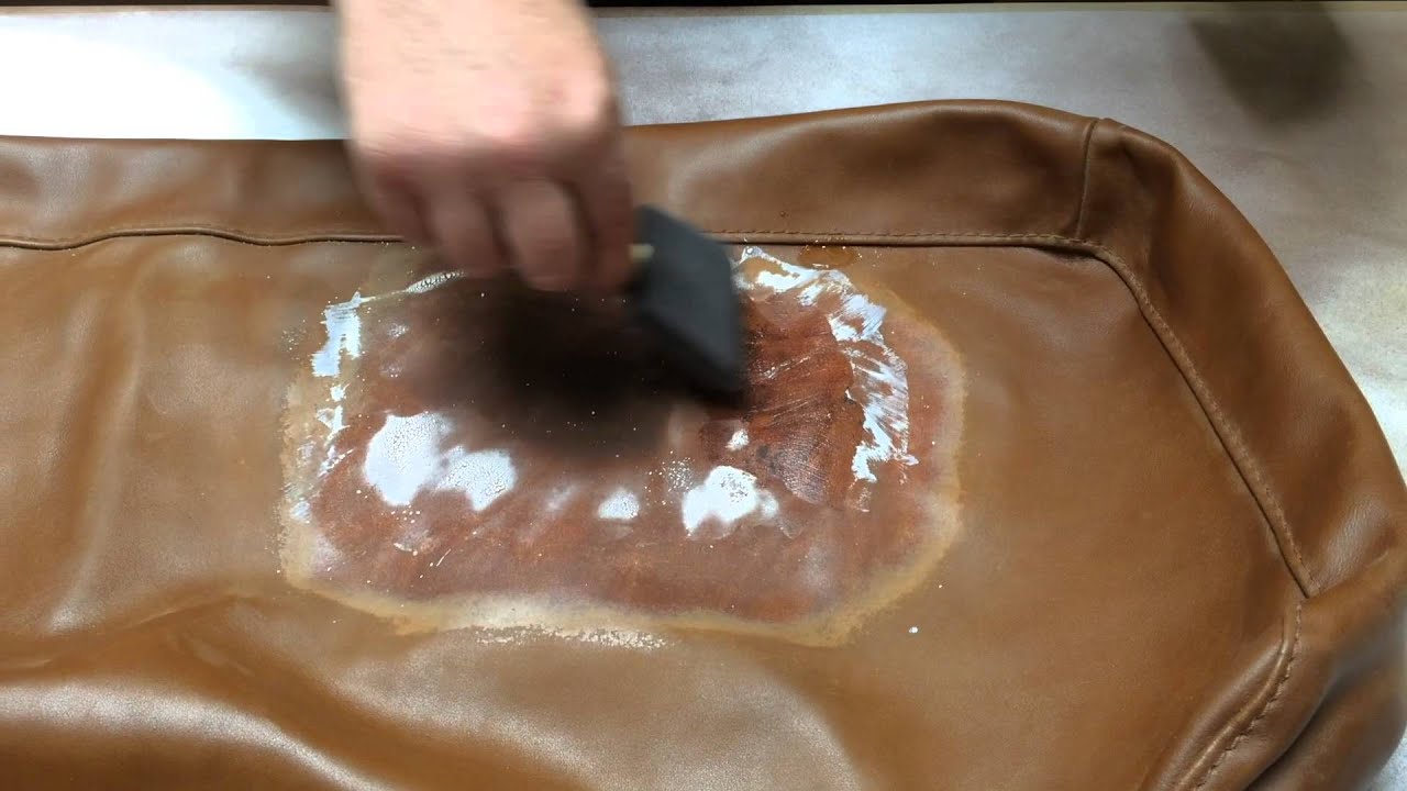 Удалить телесные масла с кожи